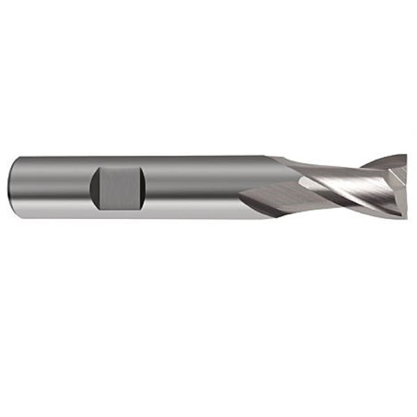 Cobalt End Mill 2F HSSCo, 74231